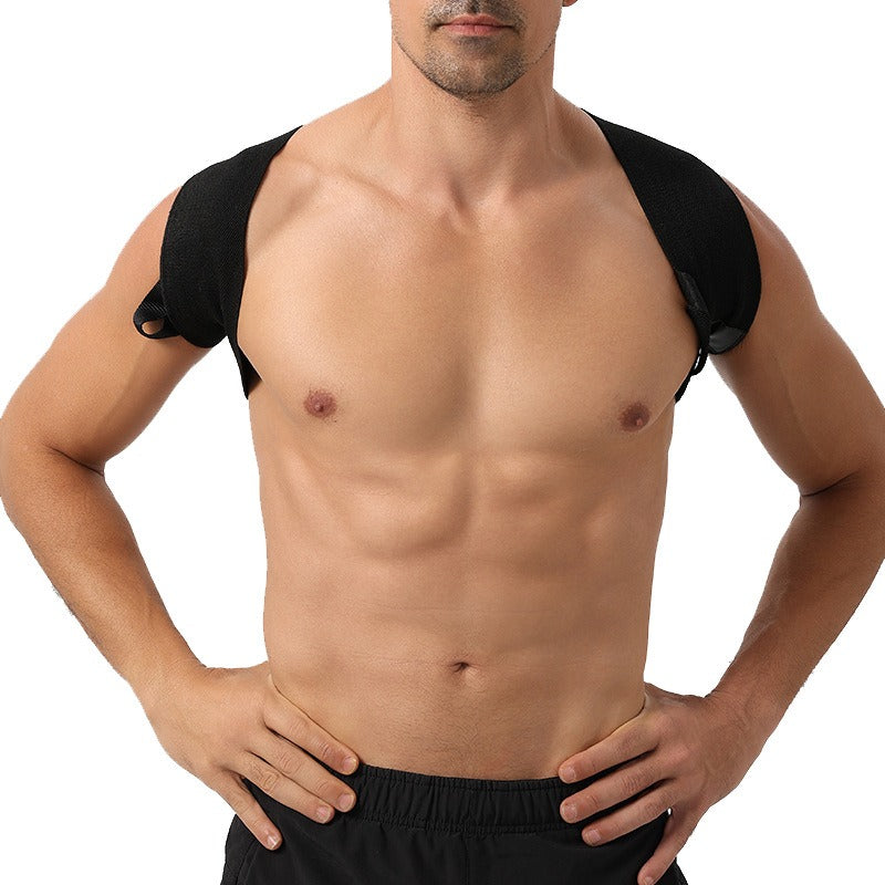 Back Posture Corrector Back Shoulder Supports Shapers Corrector Straighten